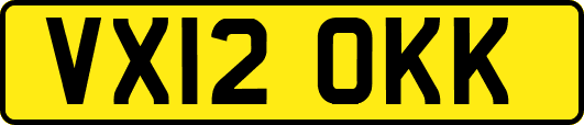 VX12OKK