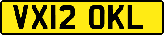 VX12OKL