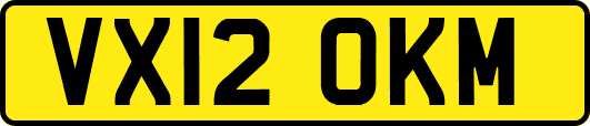 VX12OKM
