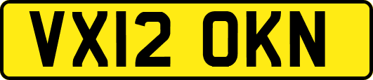VX12OKN
