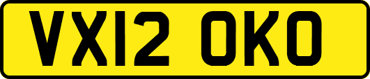 VX12OKO
