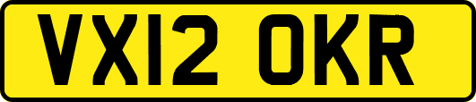 VX12OKR
