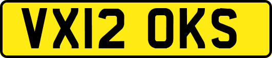 VX12OKS