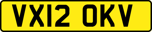 VX12OKV