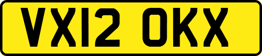 VX12OKX