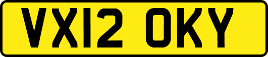VX12OKY