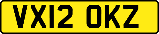 VX12OKZ