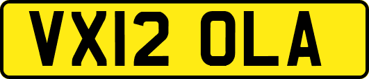 VX12OLA