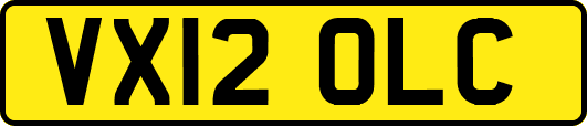 VX12OLC
