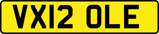 VX12OLE