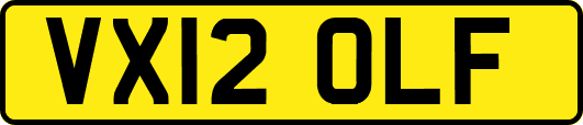 VX12OLF