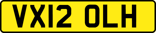 VX12OLH