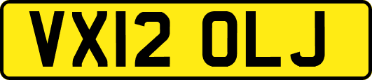 VX12OLJ