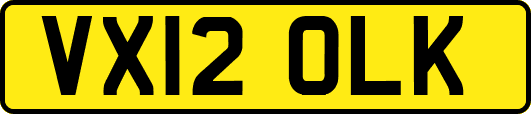 VX12OLK