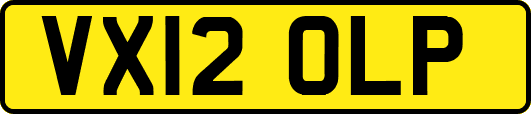 VX12OLP