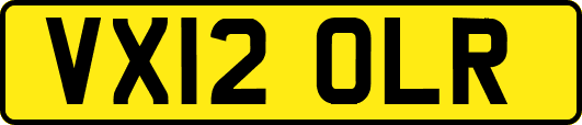 VX12OLR