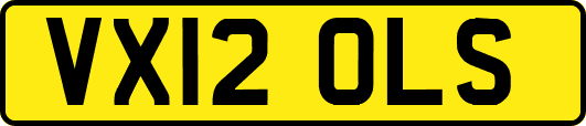 VX12OLS