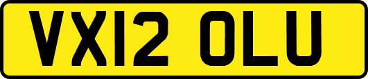 VX12OLU