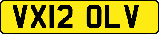 VX12OLV