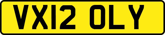 VX12OLY
