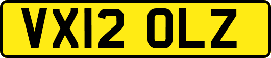 VX12OLZ