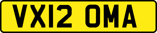 VX12OMA