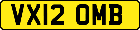 VX12OMB
