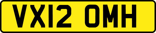 VX12OMH