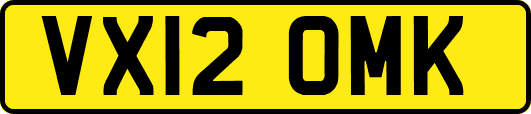 VX12OMK