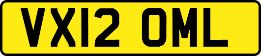 VX12OML