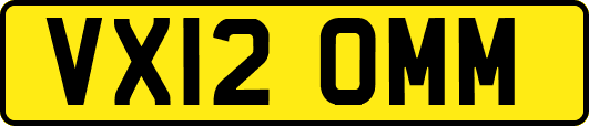 VX12OMM