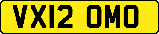 VX12OMO