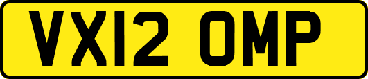 VX12OMP