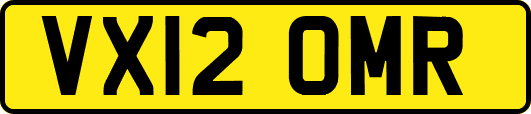 VX12OMR