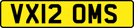 VX12OMS