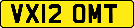 VX12OMT