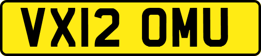 VX12OMU