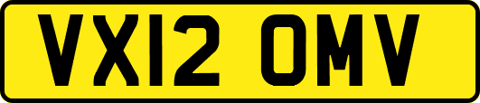 VX12OMV