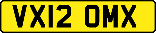 VX12OMX