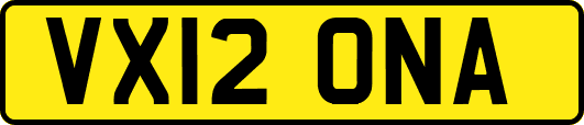 VX12ONA