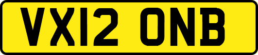 VX12ONB