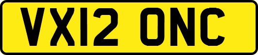 VX12ONC