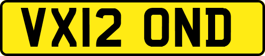 VX12OND