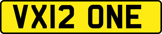 VX12ONE