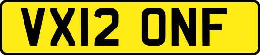 VX12ONF