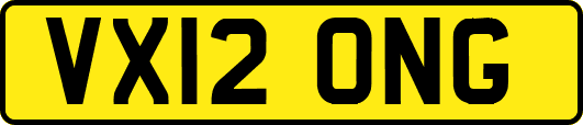 VX12ONG