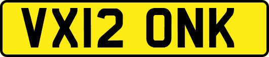 VX12ONK