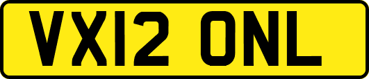 VX12ONL