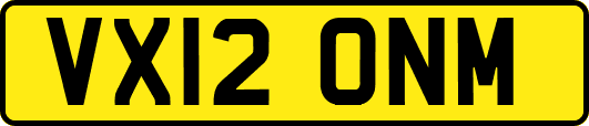 VX12ONM