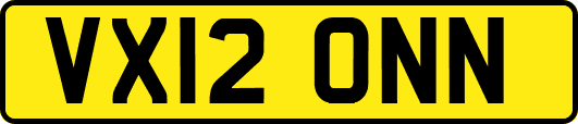 VX12ONN